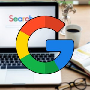 Connecting Google Products